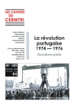 189 - La révolution portugaise 1974-1976 - EXTRAITS - deuxième partie
