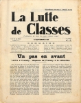 La Lutte de Classes_1929_n° 12