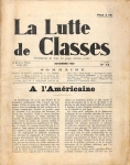 La Lutte de Classes_1929_n° 15
