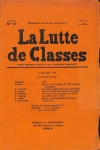 La Lutte de Classes_1930_n° 17