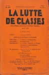 La Lutte de Classes_1930_n° 24
