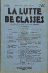 La Lutte de Classes_1931_n° 28-29_0