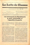 La Lutte de Classes_1932_n° 36_suppl