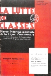La Lutte de Classes_1932_n° 40-41