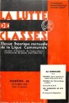 La Lutte de Classes_1932_n° 43