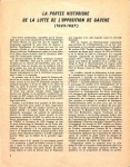 1969 Portée historique de la lutte de l'Opposition de gauche 1923-1927