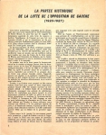 1969 Portée historique de la lutte de l'Opposition de gauche 1923-1927