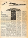 1982_01_Trib Int La Vé Supp n° 1