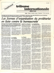 1982_05_Trib Int La Vé Supp n° 4