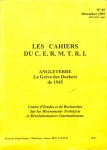 Cahiers du Cermtri 1997 numéro 87_1