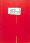 Les Cahiers du Cermtr année 1978  n° 1