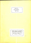 Les Cahiers du Cermtri année 1978 n° 5