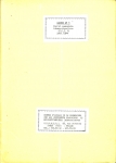 Les Cahiers du Cermtri année 1978 n° 6