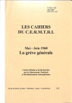 Les cahiers du Cermtri année 2008 numéro 129-130 BAP