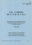 N°83 1ères années du combat pour un parti ouvrier aux USA-2 1875-1900