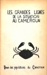 les grandes lignes de la situation au Cameroun 1964