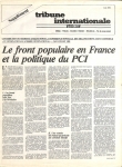 1982_06_Trib int La Vé Supp n° 5