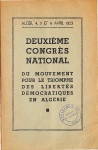 2e congrès national du MTLD avril 1953.Rpdf_