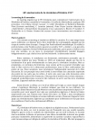 Bloch 1 - 1957 11 40e anniversaire de la révolution d’O	ctobre 1917