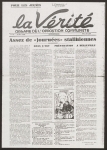 La vérité  année 1930 num 27