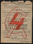 Tract_La_Vérité_interdite_0