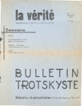 n°1 supplément au n° 528 de février 1965